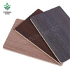 Fiber Wall Panel Bamboo Charcoal Wood Metal Wall
