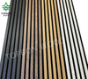 Acoustic Wood Wall Panels From China Factory