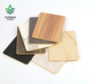 Mirrow Charcoal Bamboo Wall Panel/Pet Marble Wall Panels