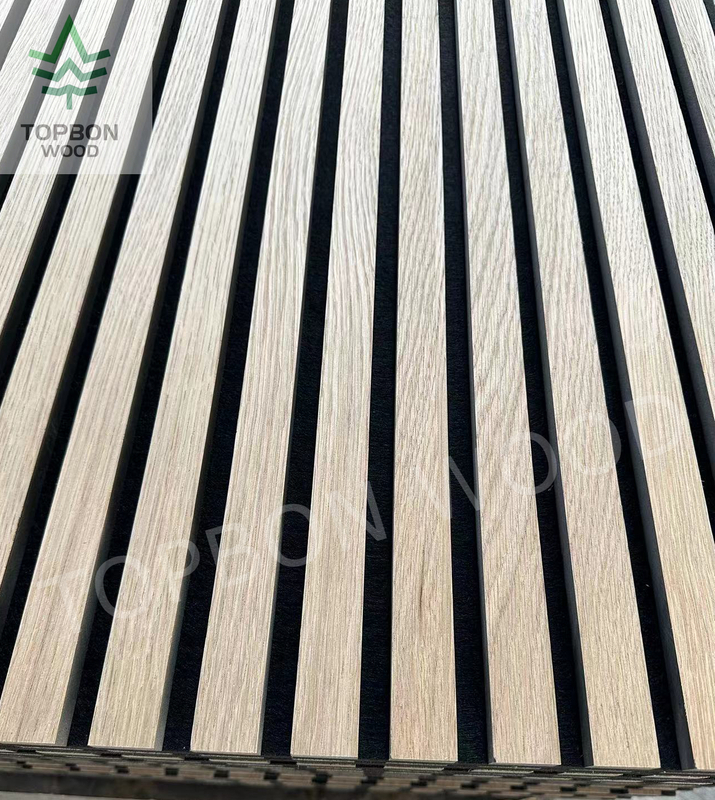 Acoustic Panels Wood Wall Panel