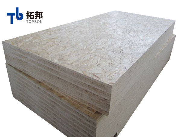 Wood Panel OSB With Good Price