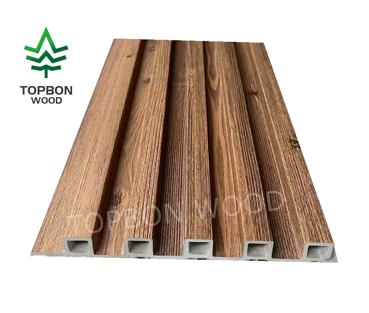 High Quality Wpc Wall Panel for Interior Decoration