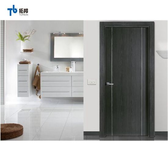 PVC Door/Door/Wooden Door with 35~45mm 