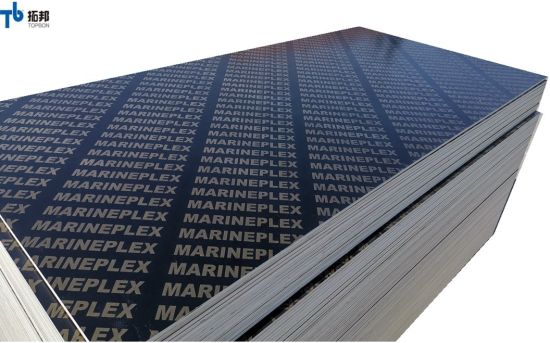 Low Price Waterproof Marine Plywood Sheet 15mm
