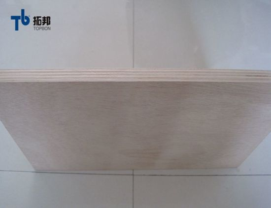Wholesale Best Price 25mm Okoume Plywood for Container Flooring
