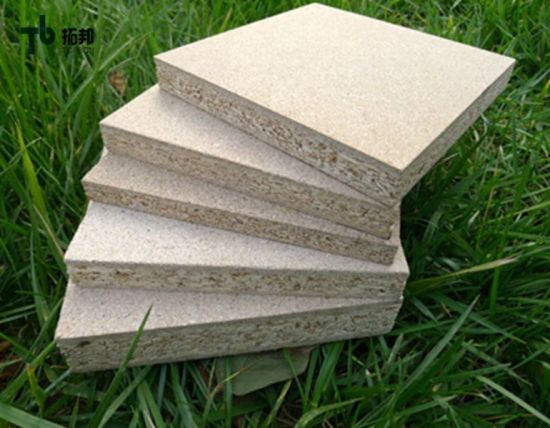 Raw Particle Board/Chipboard Competitive Price