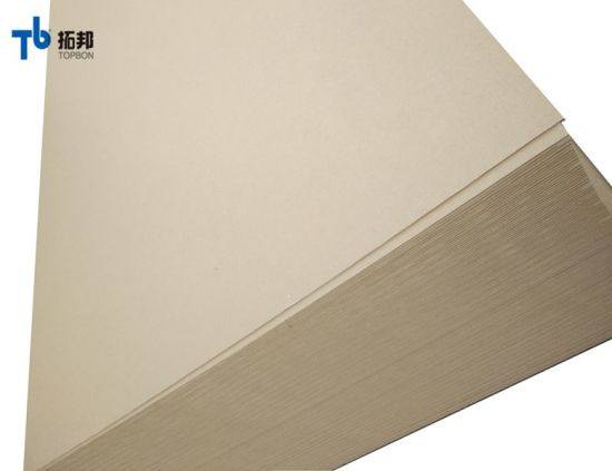 Good Price Plain MDF Board for Overseas Markets