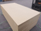 MDF/Raw MDF/MDF Board with Thickness 1.8mm-30mm