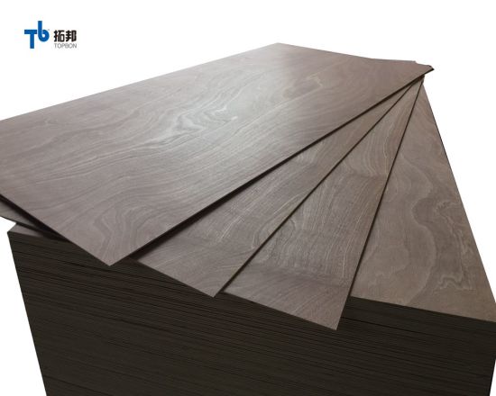 Top Quality Sapele Plywood for Furniture