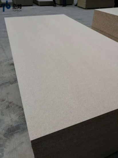 Price of Particle Board/Chipboard with Good Price