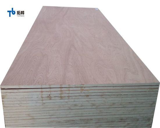 Top Quality Low Price 2mm Thickness Sapele Plywood