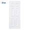 White Primer Moulded Exterior Door Skin for Foreign Market