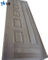 Low Price Natural Veneer Wood Door Skin Panel