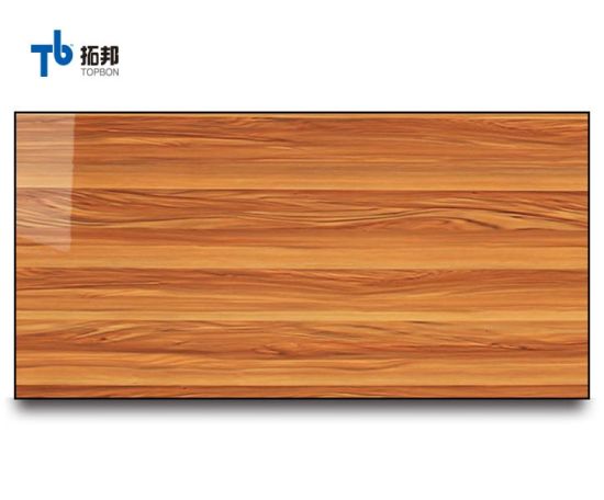 9mm 16mm 18mm mm De Alto Brillo UV MDF with High Quality