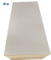 White Color Melamine MDF Board with High quality