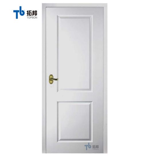 High Quality Finished White Primer Door