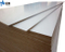 White Color Melamine Faced MDF with Nice quality