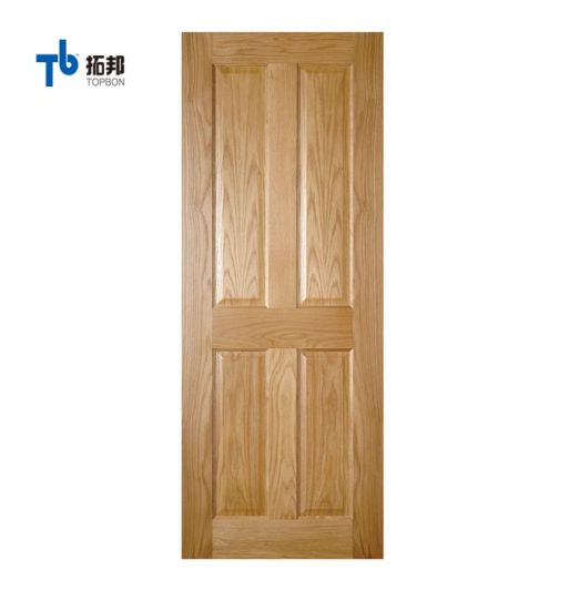 High Quality Natural Veneer Wood Doorskin Laminate Sheet