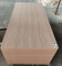 Wodgrain Melamine Wood/Melamine MDF 12mm with Good Quality