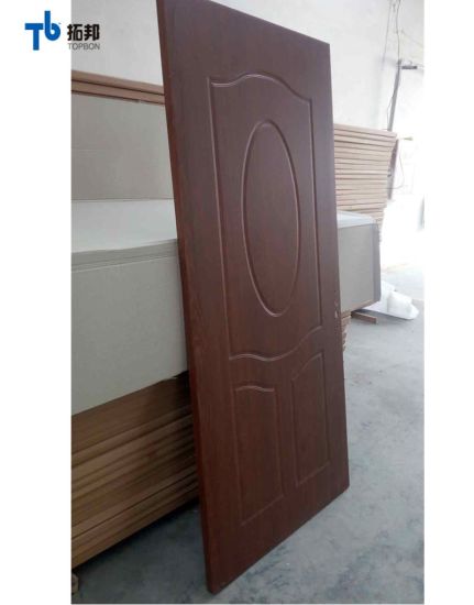 High Quality Waterproof PVC Door for Bathroom