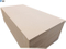 3mm Red Oak Veneer MDF with Good Quality