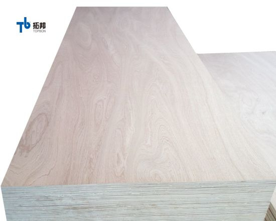 Top Quality Sapele Plywood From China Factory