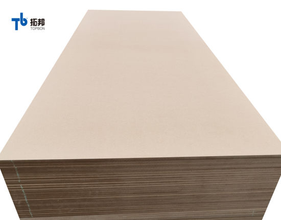 High Quantity MDF Board for Furniture