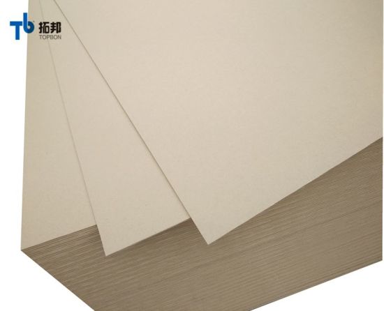2mm-30mm Raw MDF for Foreign Market