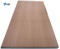 Multi-Colored Furniture Usage Wood Veneer MDF Board From China Factory