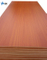 High Quality Low Price Woodgrain Melamine MDF Board