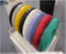 Cheap Price Colorful PVC Edge Banding Tape for Melamine Board
