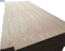 Multiple Types of Low Price Wood Veneer MDF Board for Overseas