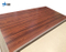 Low Price Woodgrain Melamine MDF Board for Furniture Manufacturing