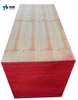 CDX Plywood Pine Plywood For Construction