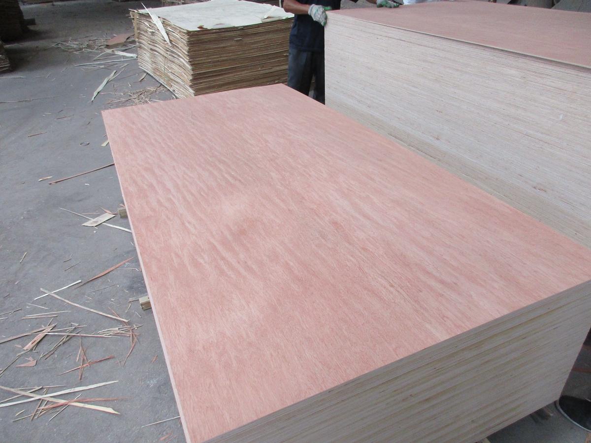 what is Plywood BB/CC grade?