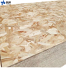 OSB for Packaging, Construction, Decoration, Furniture