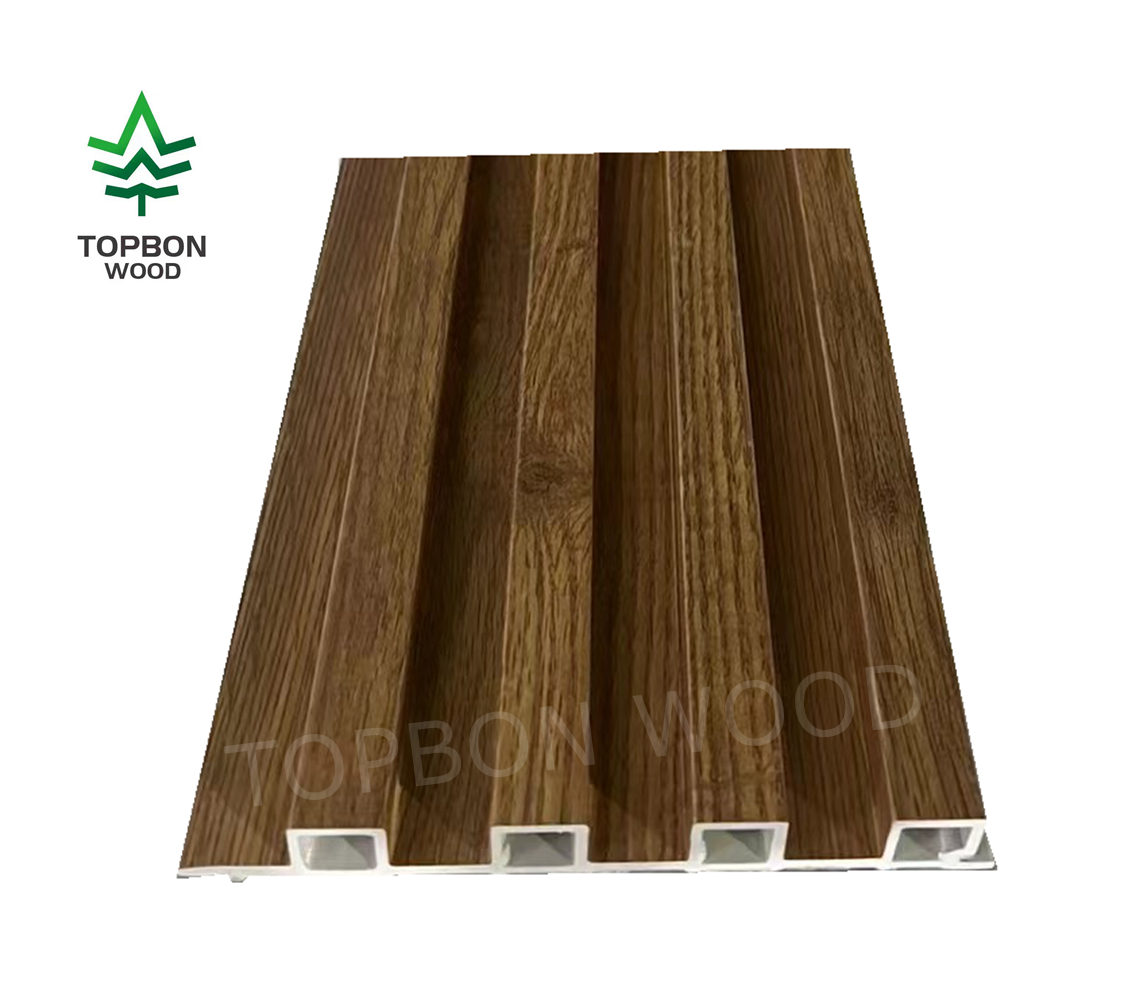 High Quality Wpc Wall Panel for Interior Decoration