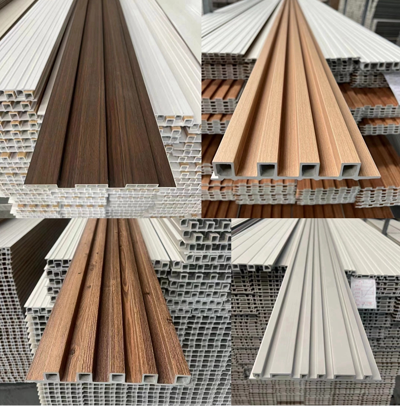 Transform Your Space with The Timeless Beauty of WPC Wall Panels