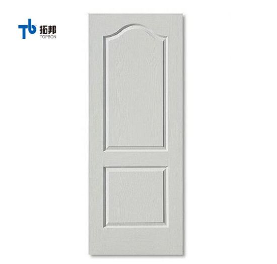 White Primer Door Skin From China Factory