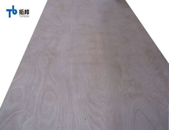 High Grade 6mm 9mm 12mm 15mm 18mm Plywood