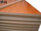 Laminated MDF/Melamine Board/Melamine MDF with High Quality Competitive Price