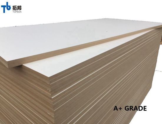Placa MDF/18mm MDF with Good Pirce