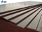 Brown Film Faced Plywood 21mm with Good Price