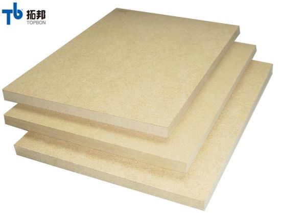 Boards MDF/MDF Sheet/18mm MDF Board with Good Price