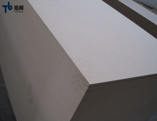 Boards MDF/MDF Sheet/18mm MDF Board with Good Price