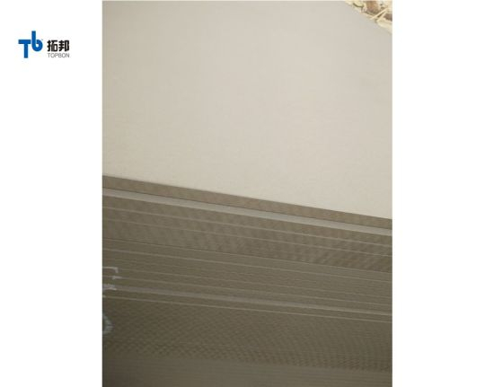 Low Price Raw/Plain MDF for Foreign Markets