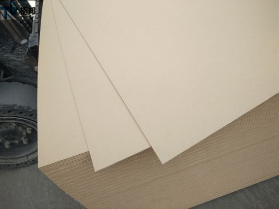 MDF/Raw MDF/MDF Board with Thickness 1.8mm-30mm