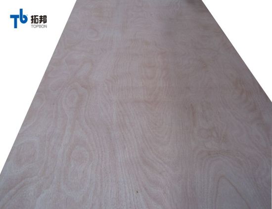 Top Quality Okoume Plywood for Furniture