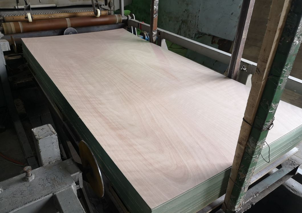 Water Green Core MDF with 9/12/15/18/20mm