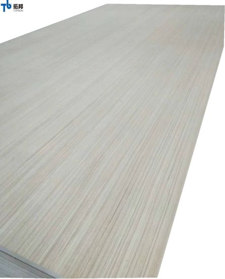 Low Price EV Poplar Plywood for Africa Markets